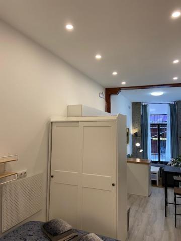 Svf76 - Loft Malasana Madrid Luaran gambar