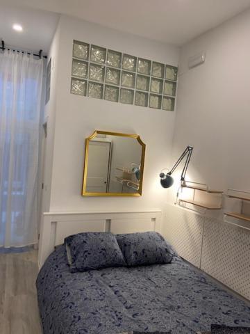 Svf76 - Loft Malasana Madrid Luaran gambar